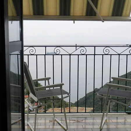 Casa Tea Bed and Breakfast Vietri