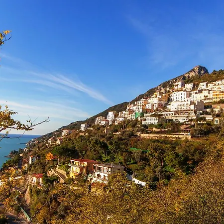 Casa Tea Bed and Breakfast Vietri