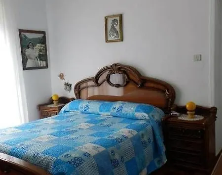 Casa Tea Bed and Breakfast Vietri