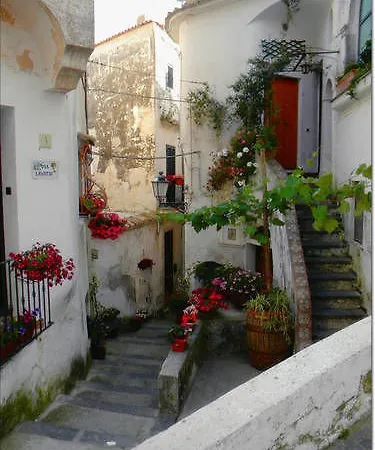 Casa Tea Bed and Breakfast