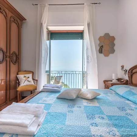 Casa Tea Vietri
