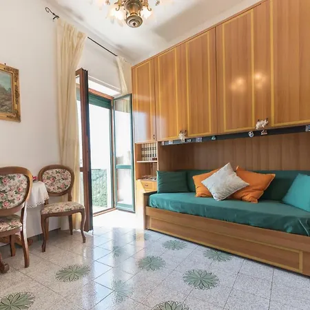 Casa Tea Bed and Breakfast
