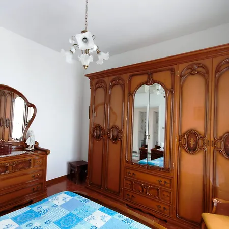 Bed and Breakfast Casa Tea