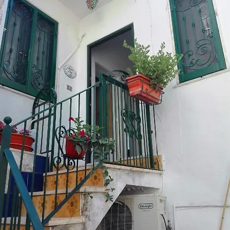 Casa Tea 3* Vietri