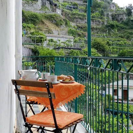 Casa Tea Vietri