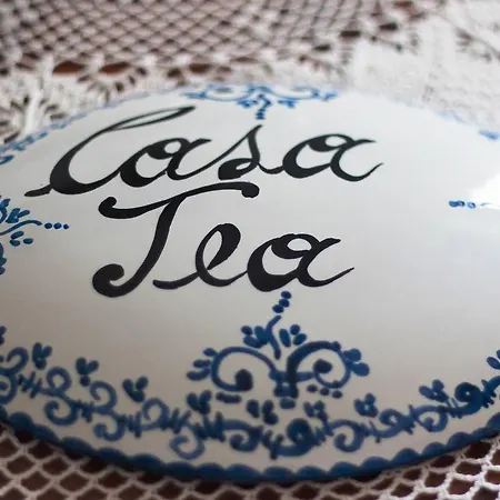 Casa Tea 3*