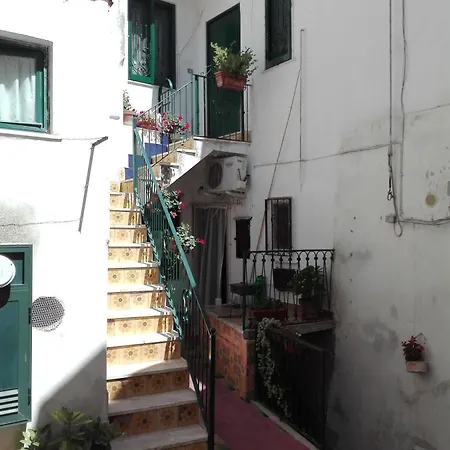 Casa Tea 3* Vietri