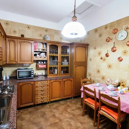 Casa Tea