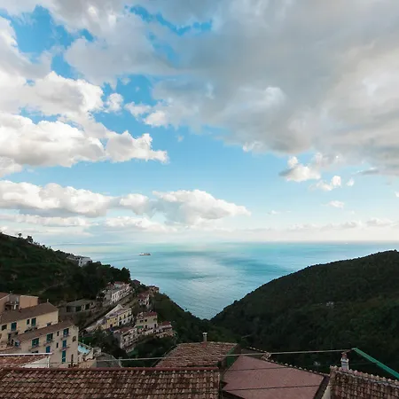 Casa Tea 3* Vietri