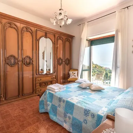 Frühstückspension Casa Tea Vietri