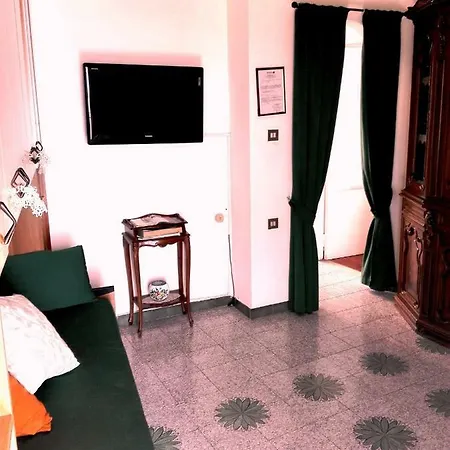 Bed & Breakfast Casa Tea Vietri sul Mare