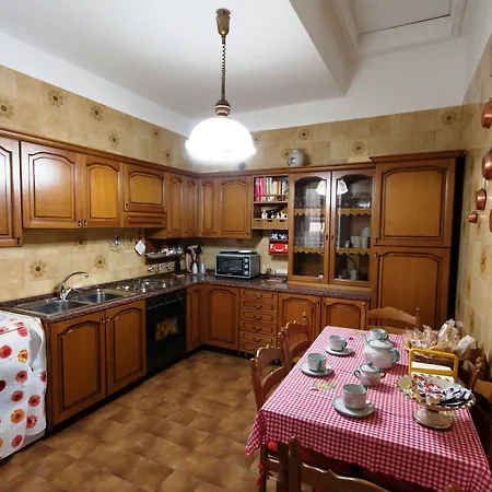 Casa Tea 3*