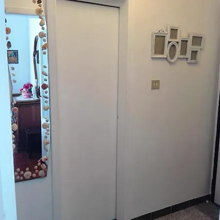 Casa Tea 3* Vietri