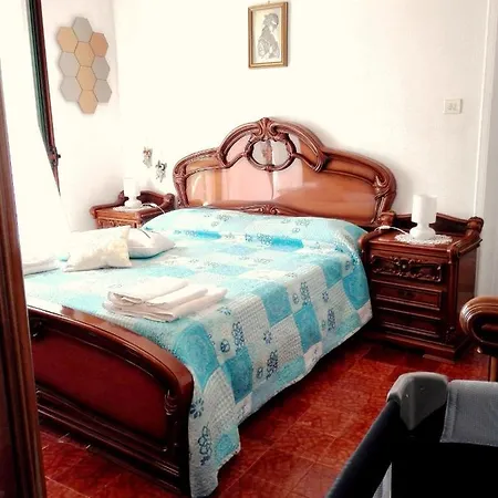 Casa Tea 3*